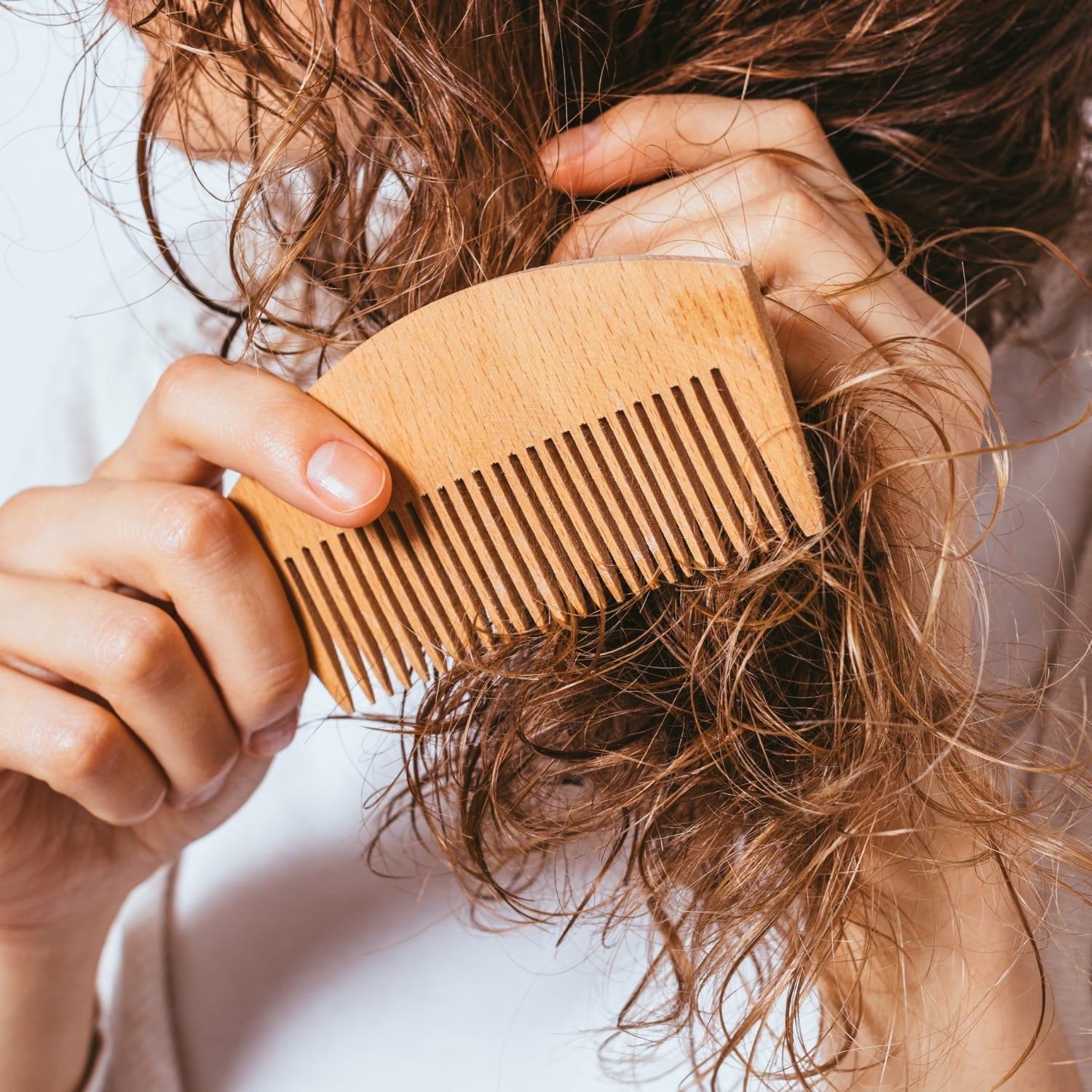 Why Do Hair Extensions Tangle and Matt?