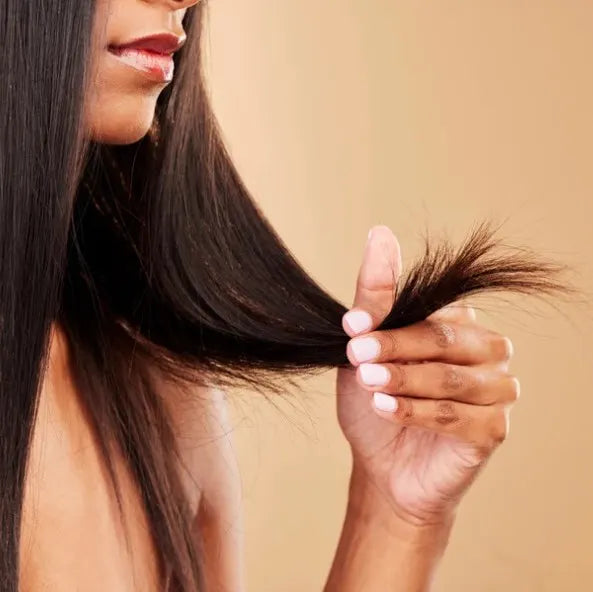Why Do Tape In Extensions Slip and What is False Slipping?