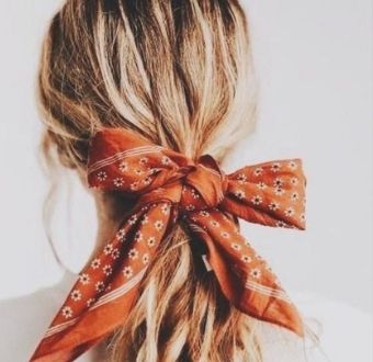 Everyone’s Wearing These Top Summer Hair Accessories