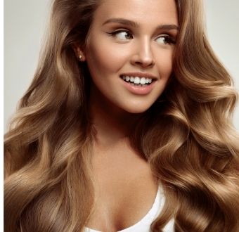 Layered Hair: Everything you Need to Know About this Subtle Trend