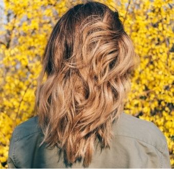 Top 10 Trending Colors and Hairstyles to Follow In 2021