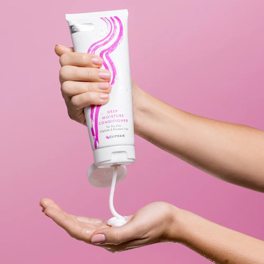 Should You Wash Hair Extensions Before Using Them?