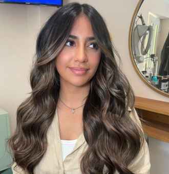 alluring beauty of french blonde