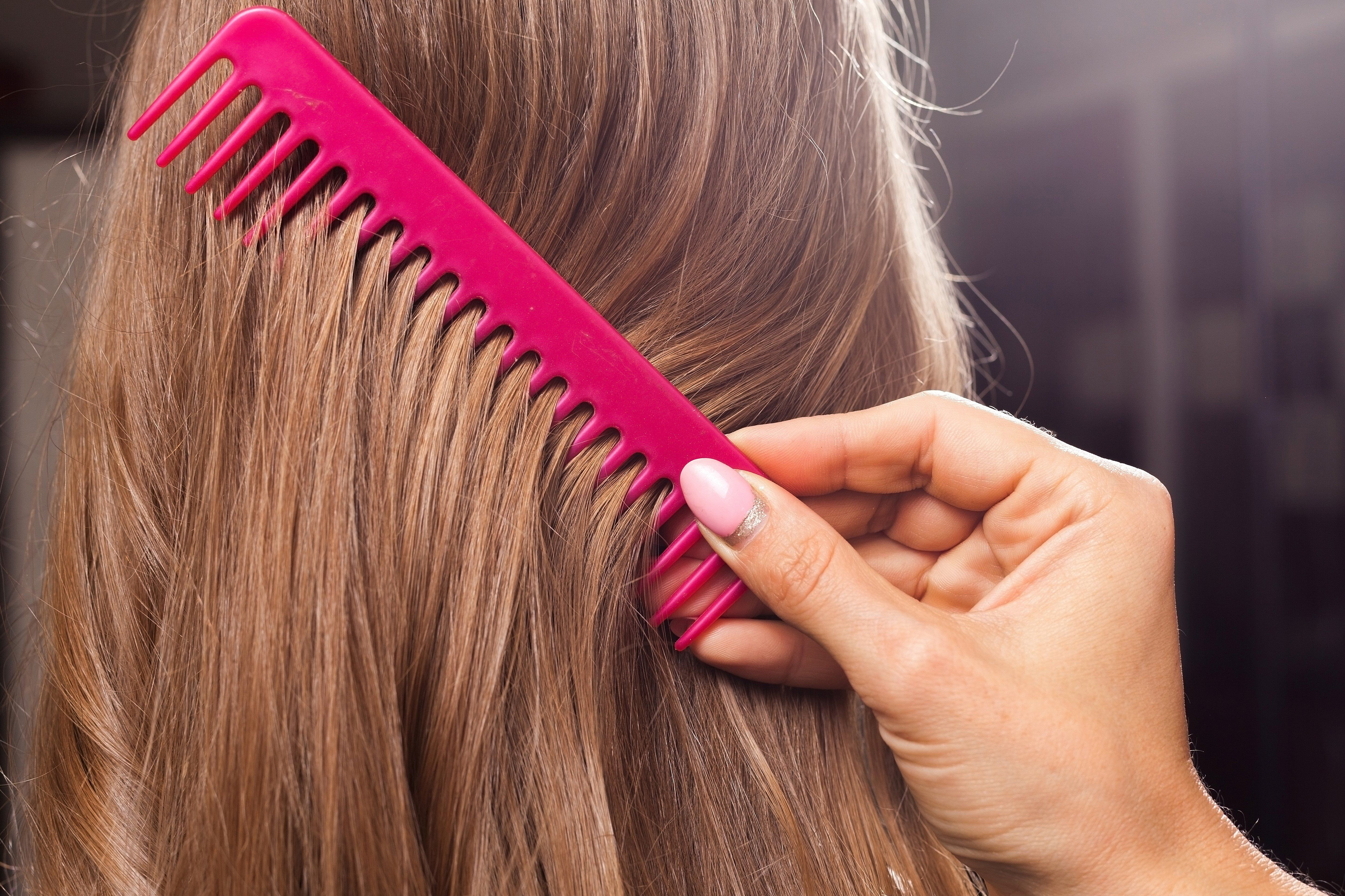 Medium and Thick Hair: How to Choose the Right Thickness of Hair Extensions