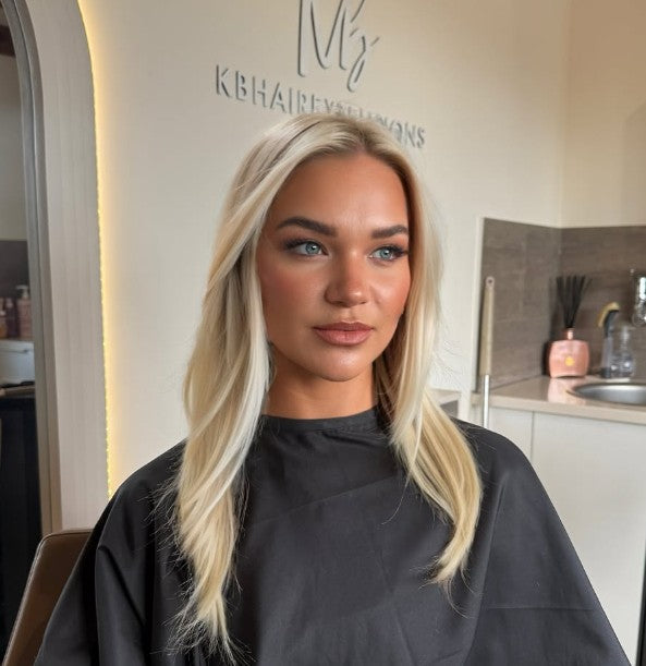 How To Find A New Hair Salon