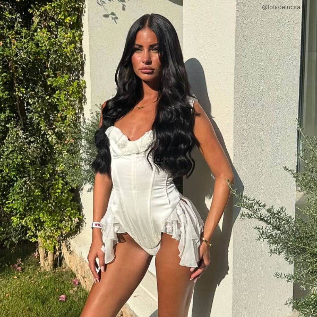 How To Restore Hair Extensions After A Vacation