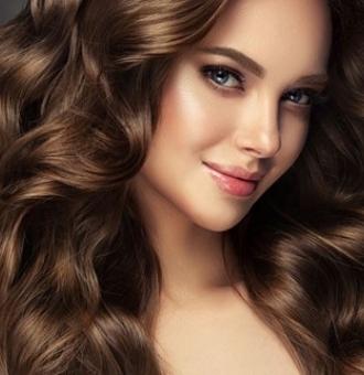 It’s all about Brunette Hair Extensions