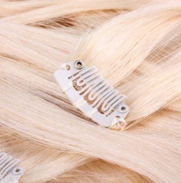 7 Exciting Things to Do With Your Old Hair Extensions