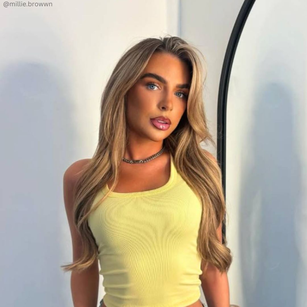 The Ultimate Hair Extension Length Guide Cliphair US