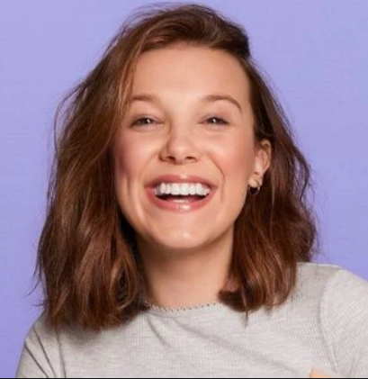 Celebrity Lookbook: Millie Bobby Brown