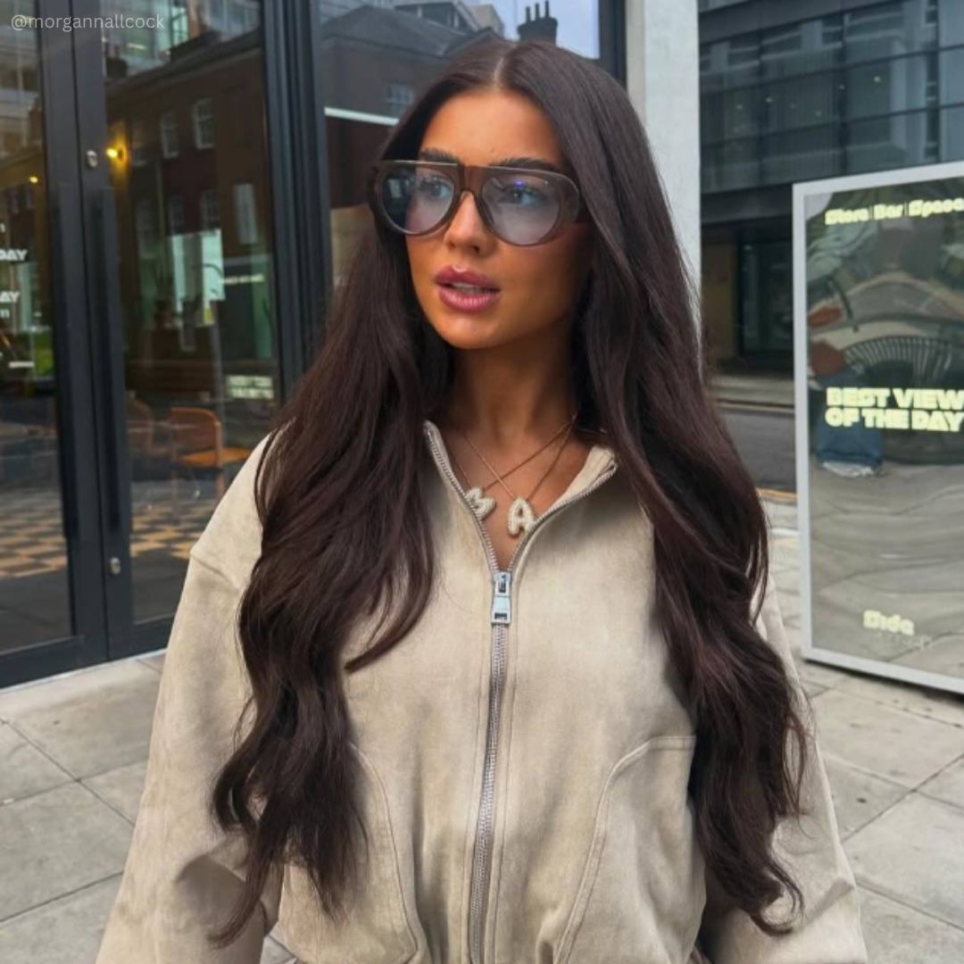 18 Easy Hairstyles for Long Hair