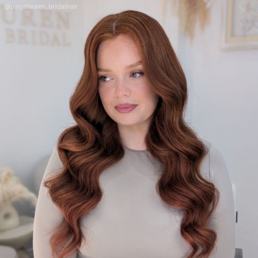 Becoming a Redhead: How to Find Your Shade This Fall