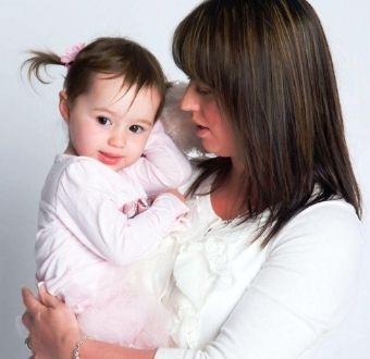 Mom Hair Care: Easy Hairstyles for New Mom