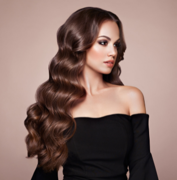 Secret Extensions: Everything you need to know about Seamless Hair Extensions