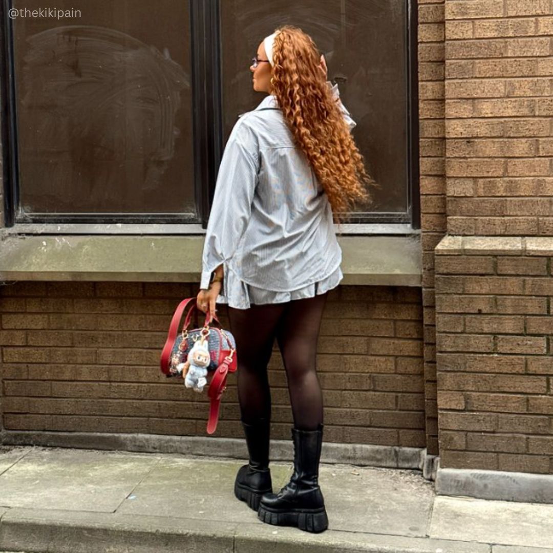5 Fun Ways of Styling Ginger Hair This Autumn
