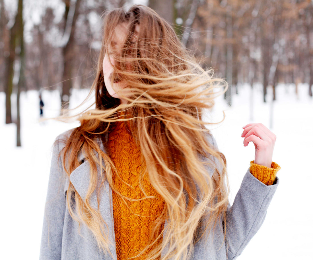 new hair who dis? top 5 winter hair colours to consider