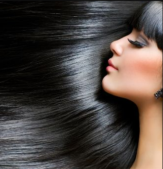 Friday On Trend: What Is Glass Hair And How To Get It