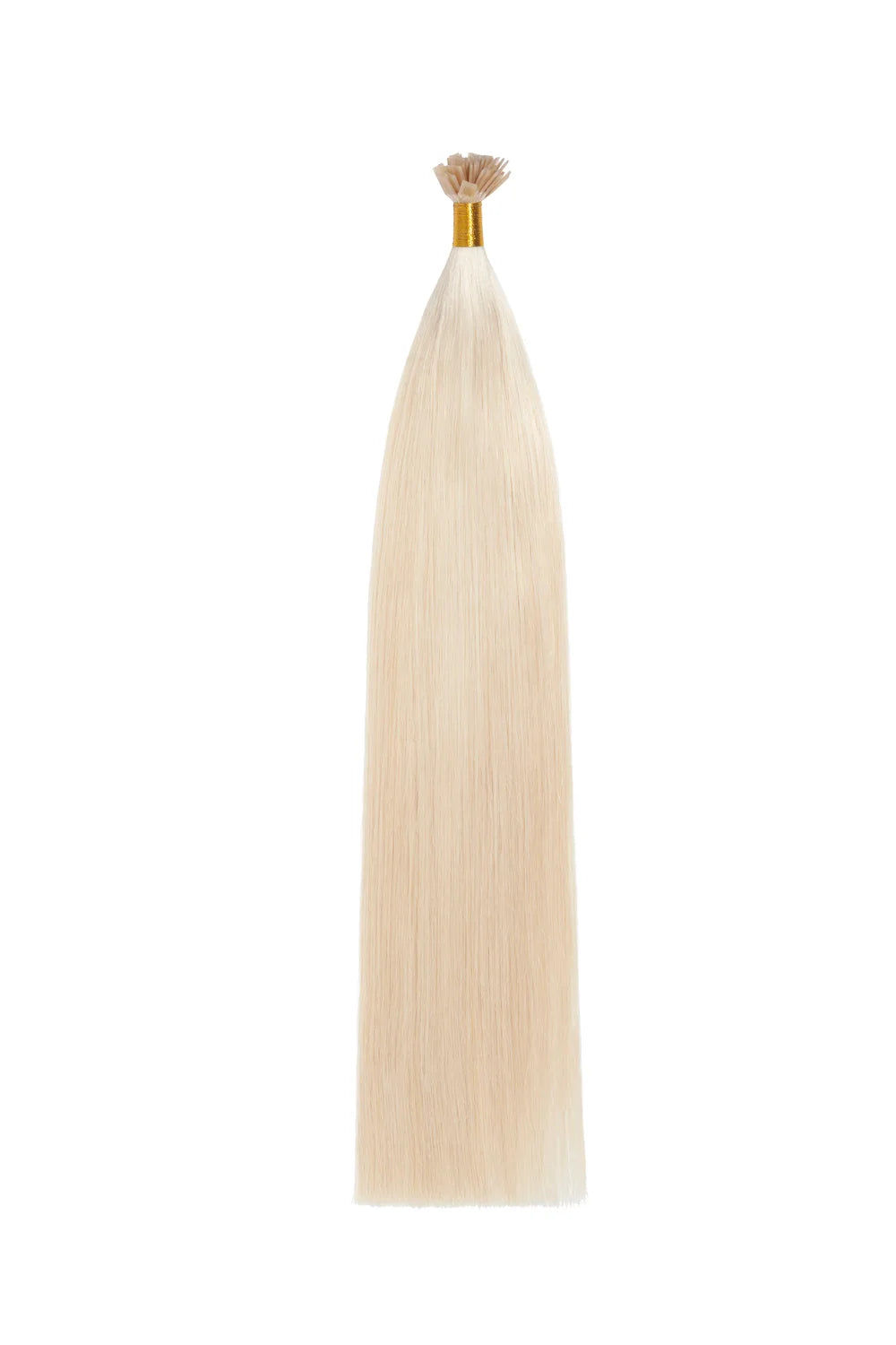 Remy Royale Flat Tip Hair Extensions