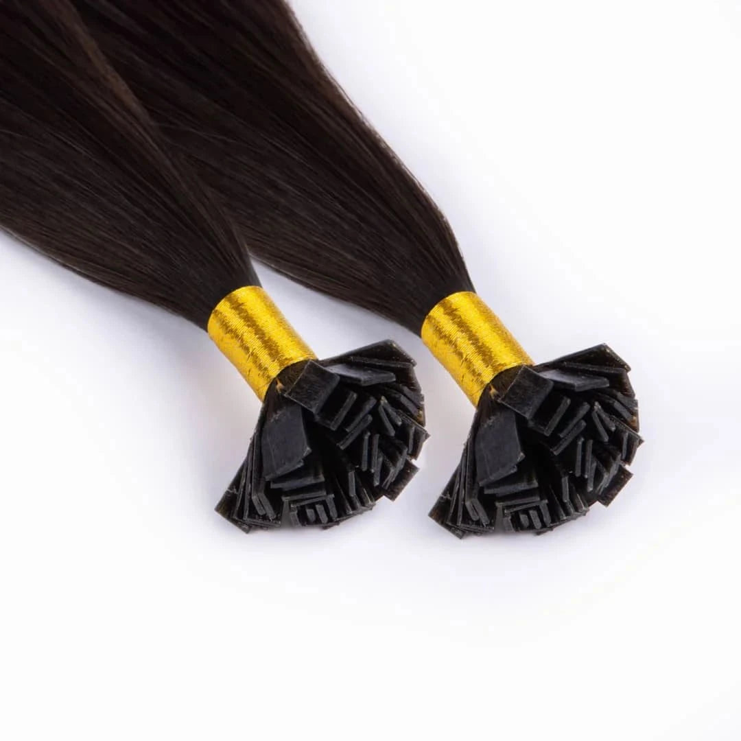 Remy Royale Flat Tip Hair Extensions