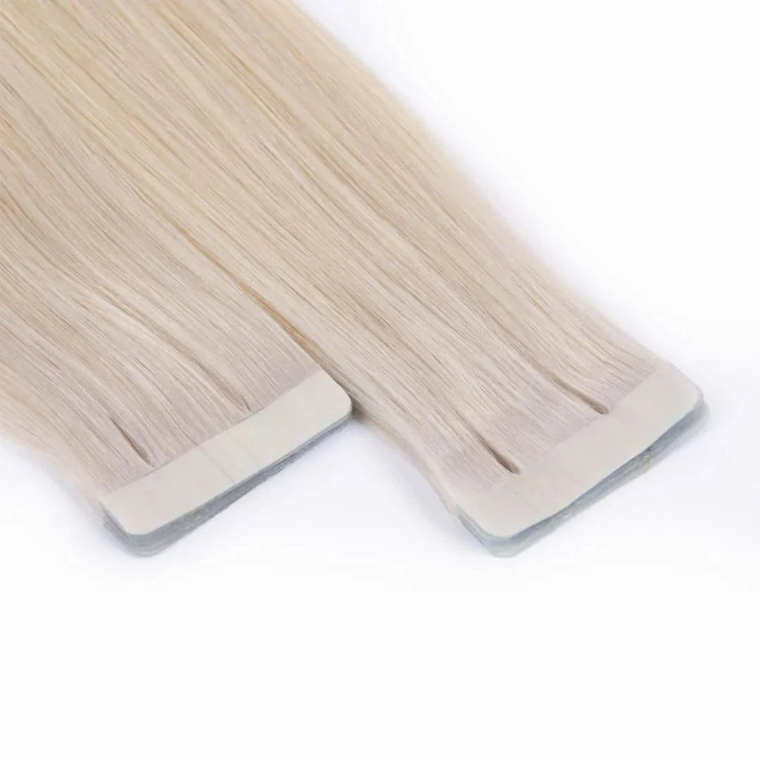 High Quality Remy Royale Tape In Hair Extensions