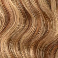 Cinnamon Swirl Hair Extensions (#27/30)