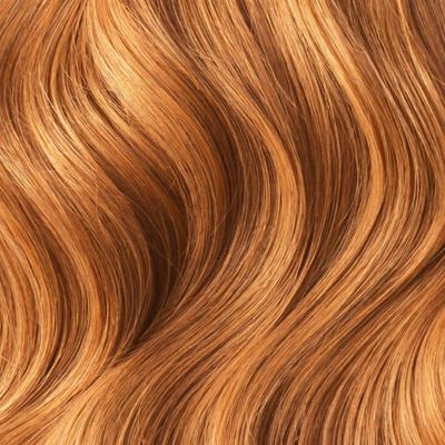 Autumn Spice Hair Extensions (#30B)