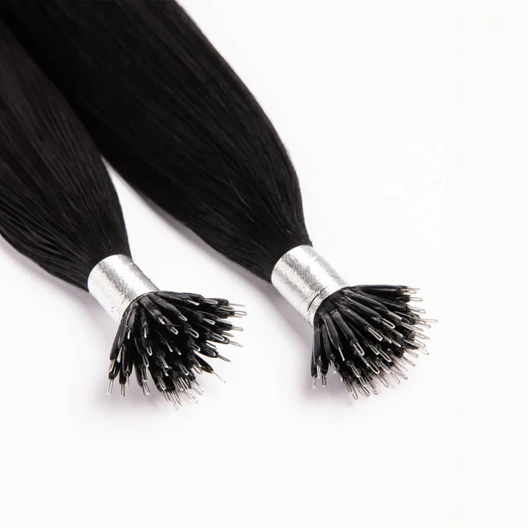 Nano Bond Hair Extensions
