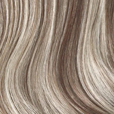 Hair Extensions Color Chart Cliphair US