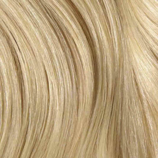 Blondinen