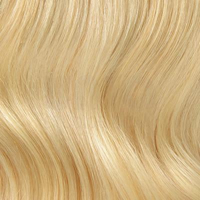 Creamy Blonde Hair Extensions (#22/613)