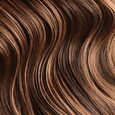 Cinnamon Brownie Hair Extensions (#4/30)