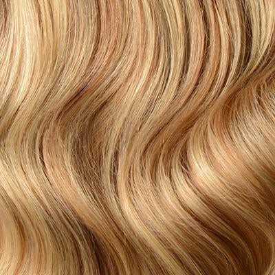Butterscotch Blonde Hair Extensions (#10/16)