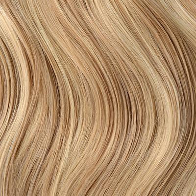 Biscuit Blondey Hair Extensions (#18/613)