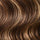 Chocolate Honey Hair Extensions (#4/27)