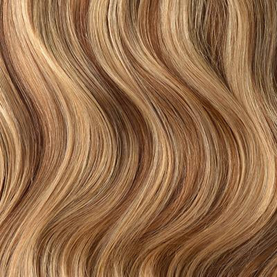 Hazelnut Brondie Hair Extensions (#6/27)