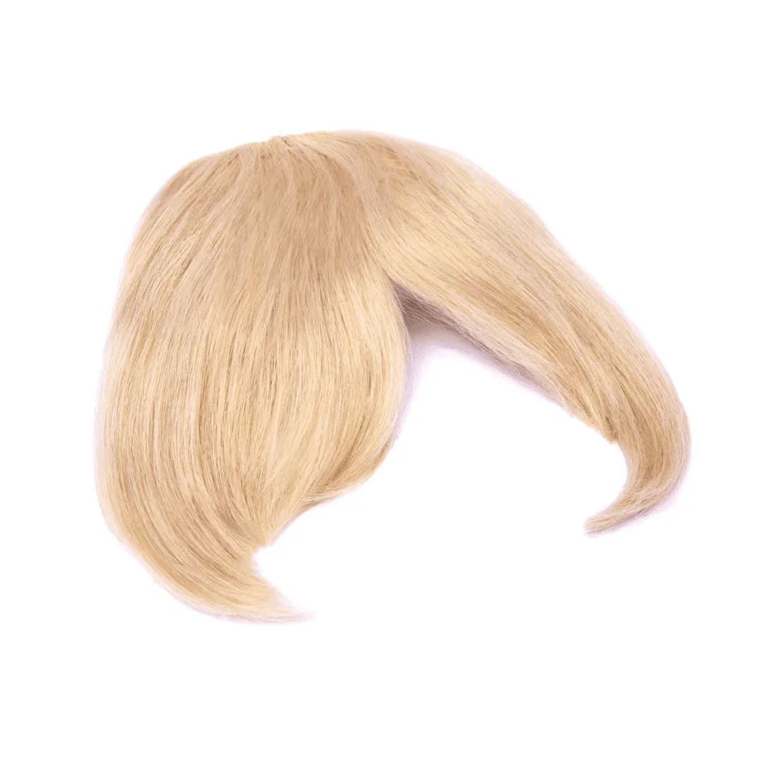 Clip In Bangs Hair Extensions 