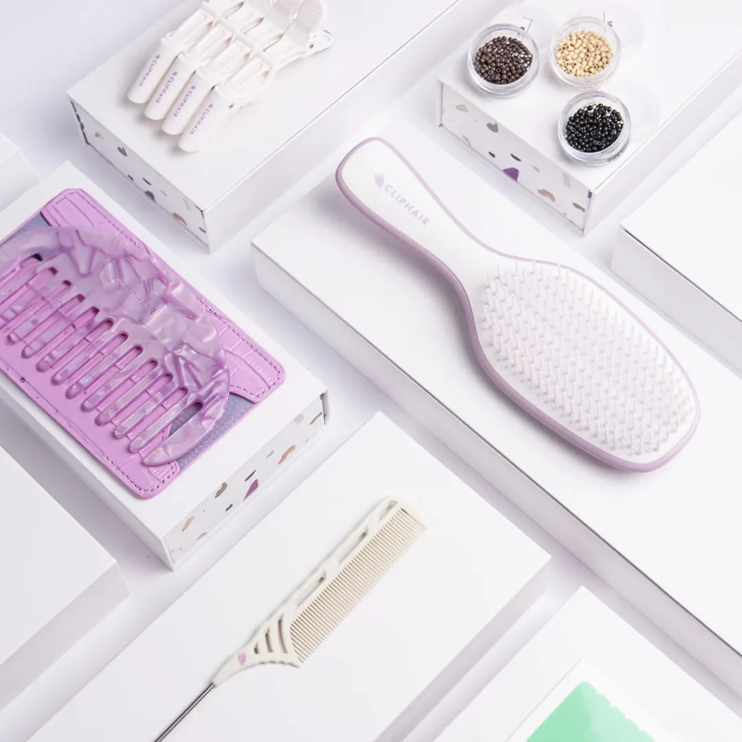 Hair Extensions Accessories