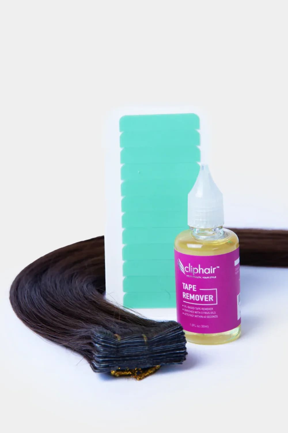 Hair Extensions Bundle | Cliphair US