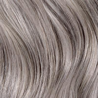 Silver Hair Extensions (SG)