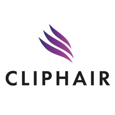 WAVY CLIP IN HAIR EXTENSIONS BY CLIPHAIR USA