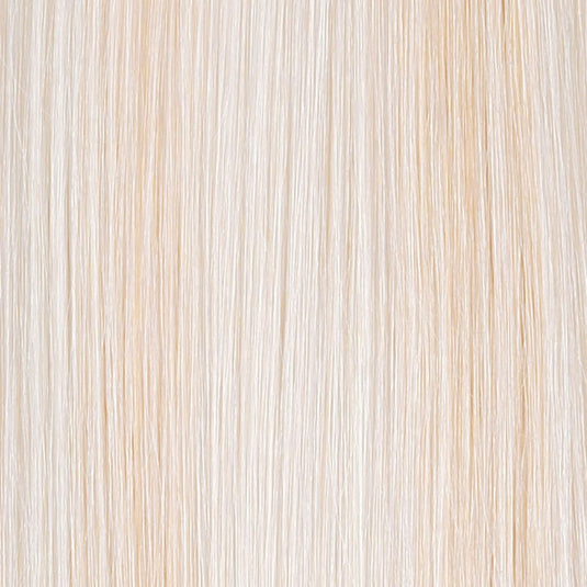 Arctic Blonde Hair Extensions