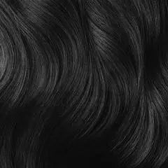 Black Clip In Ponytail Extensions