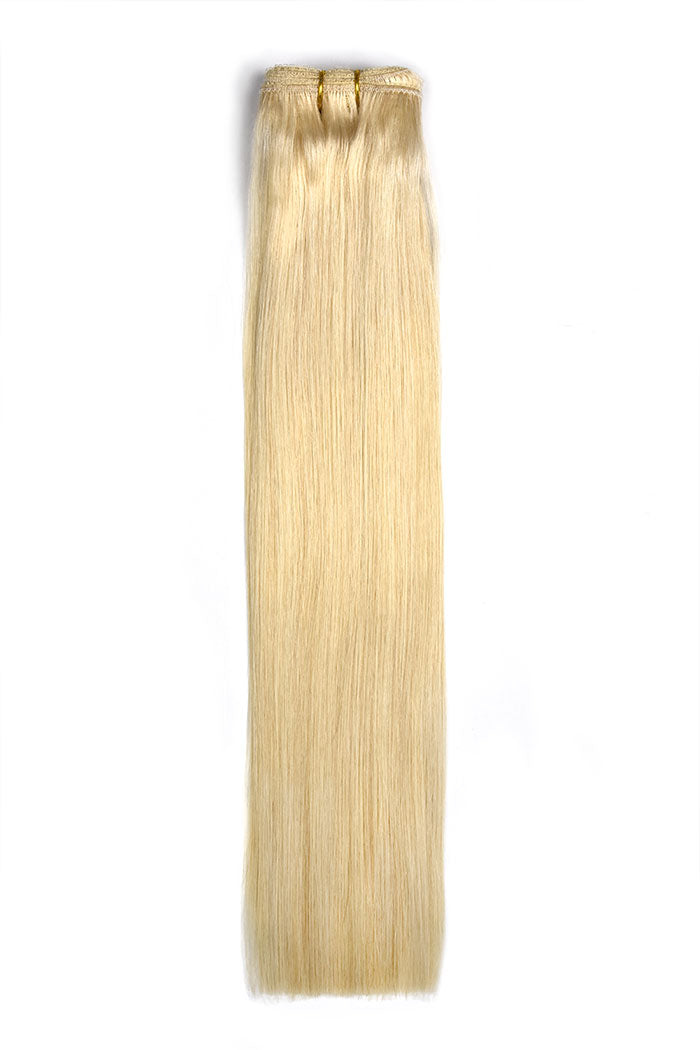 Remy Royale Weave Weft Hair Extensions