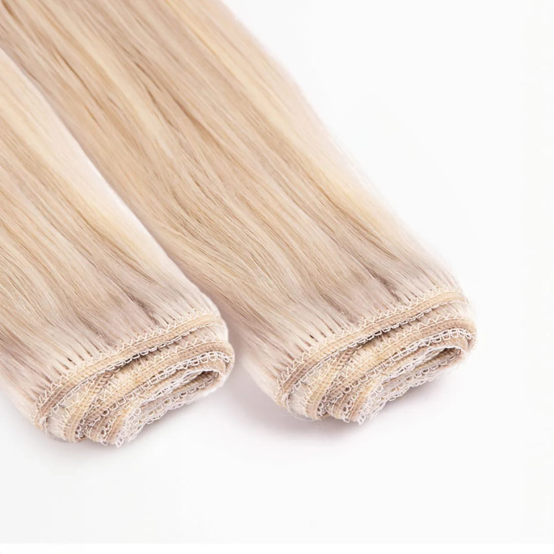 Remy Royale Weave Weft Hair Extensions