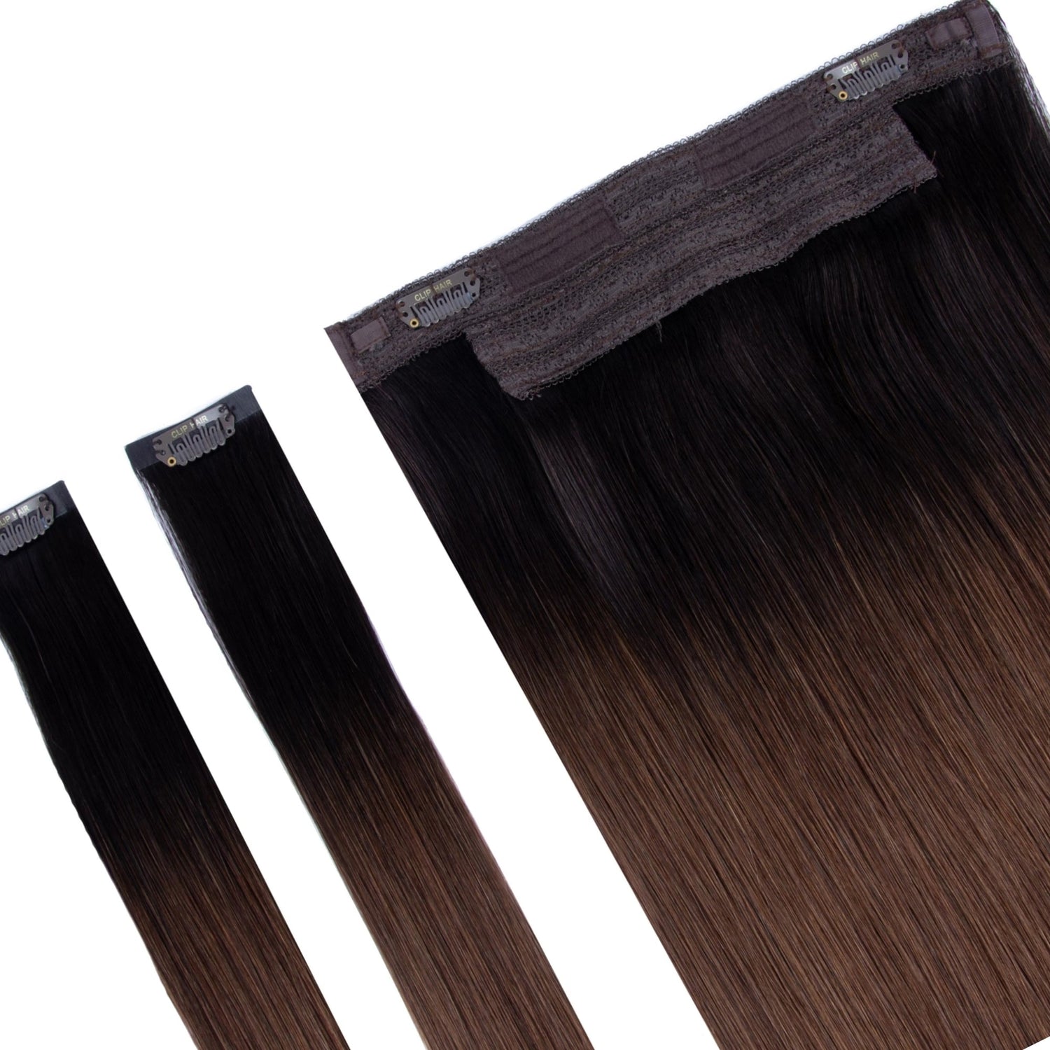 Halo Hair Extensions