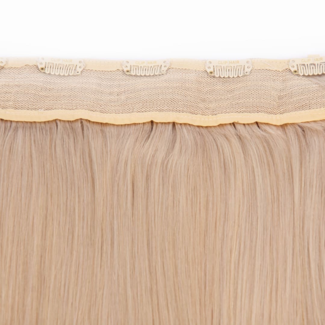 Supreme Quad Weft 1-Piece Extensions