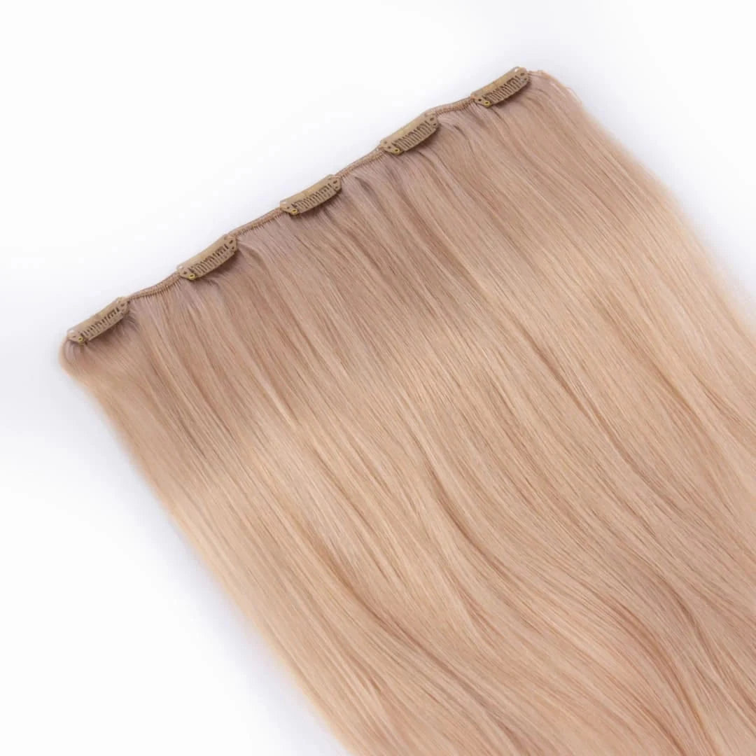 One Piece Top Up Hair Extensions