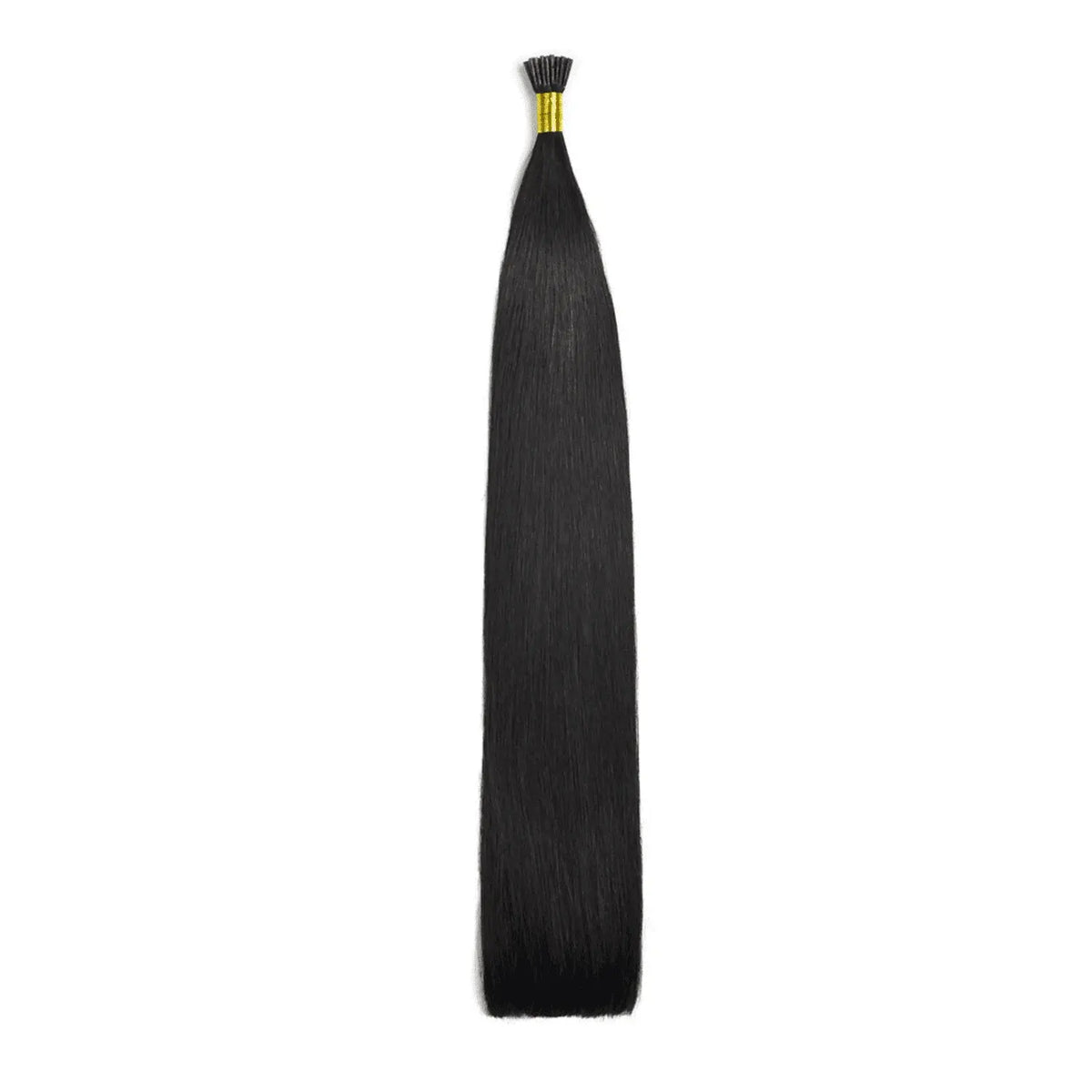 Remy Royale I-Tips - Jet Black (#1)