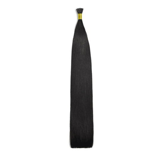 Remy Royale I-Tips - Jet Black (#1)