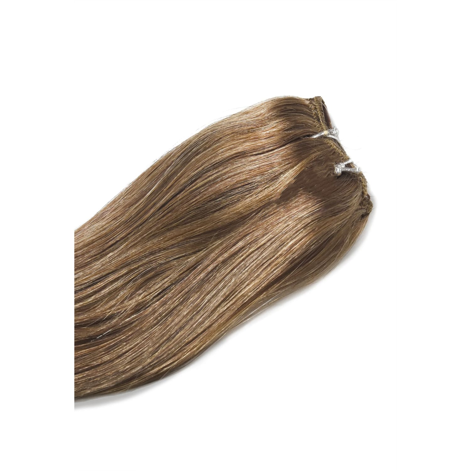 Dark Blonde (#14) One Piece Top-Up: Extension cropped